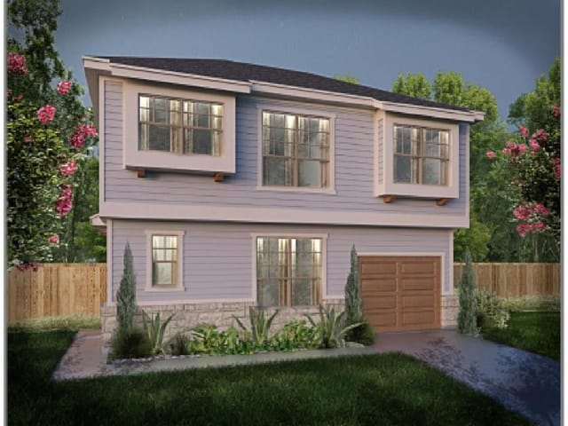 1920 Warely Dr Unit #236
