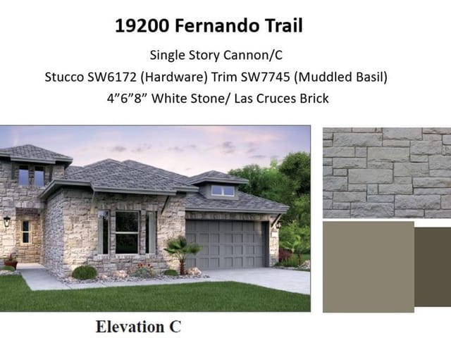 19200 Fernando Trl