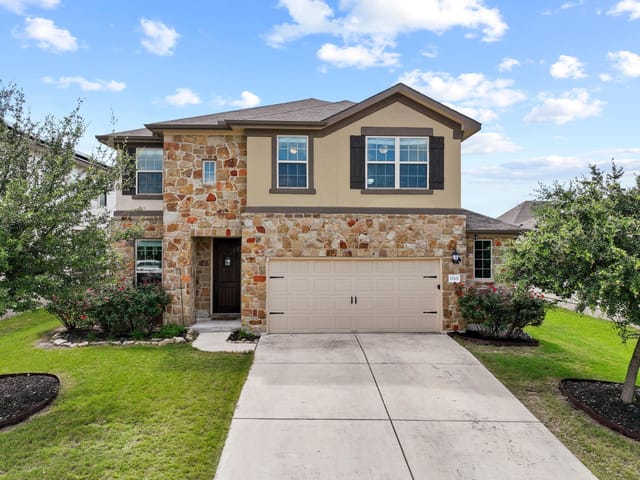 19201 Kimberlite DR