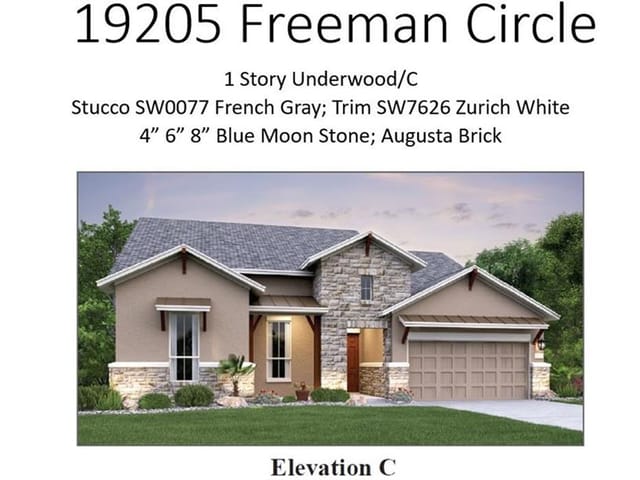 19205 Freeman Cir