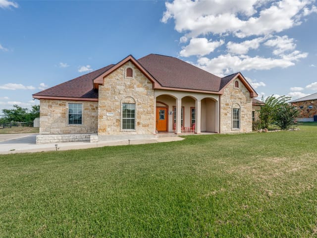 19205 Saint Raguel RD