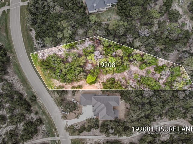19208 Leisure LN