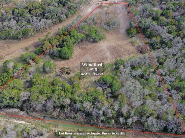 1921 (Lot 5) Woodford Ct