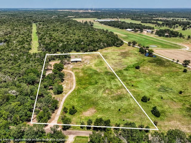 1922 County Road 324