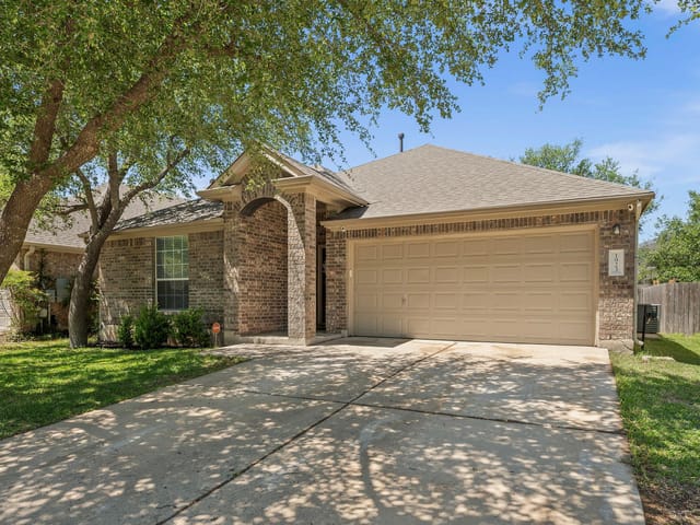 1923 Barnett DR