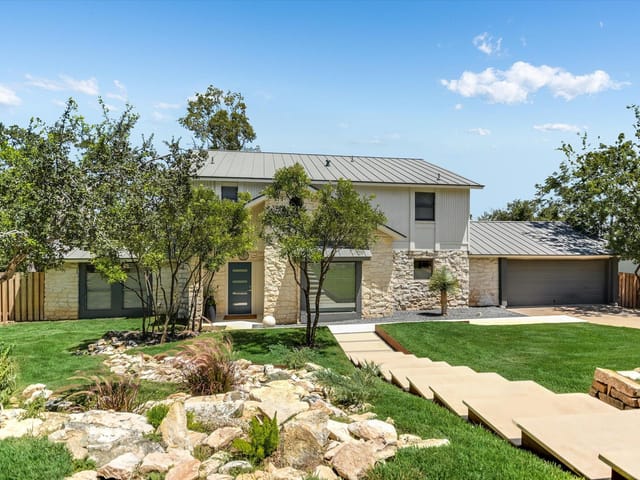 1923 Cypress PT - property photo 1 - Luxury home in Lost Creek Sec 02, Austin, TX