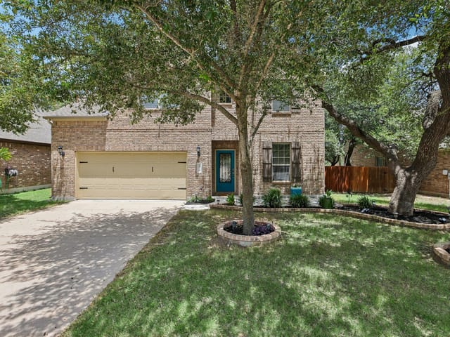 1924 Granite Springs RD