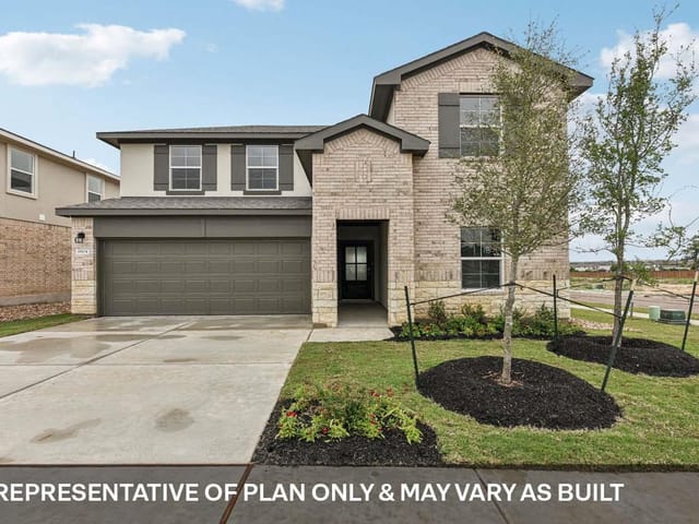 1924 Hamshackle Dr