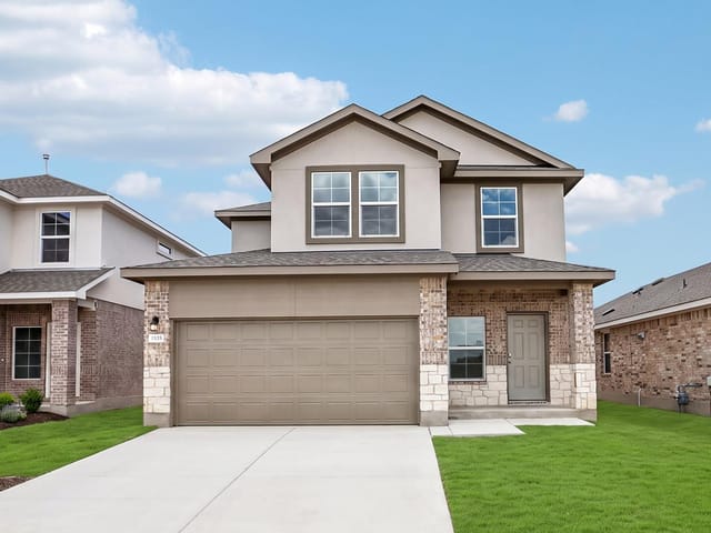 1925 Arbuckle DR