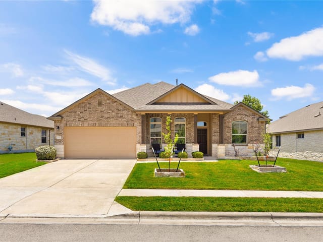 1926 Tawakoni DR