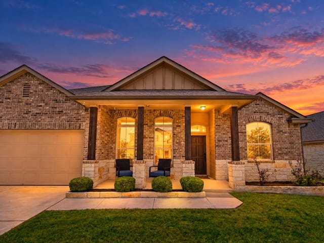 1926 Tawakoni DR