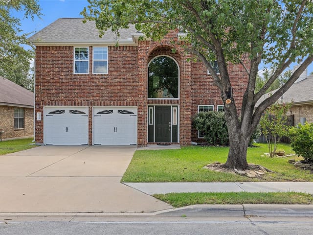 1928 Barnett DR