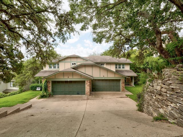 1928 Holly Hill DR Unit #B