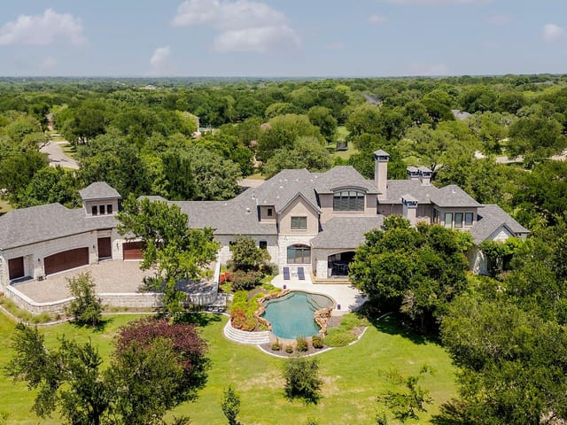 1928 Running Creek DR