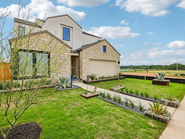 193 Christian Springs DR