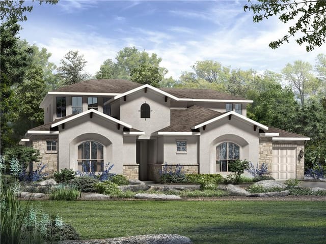 193 Peakside CIR