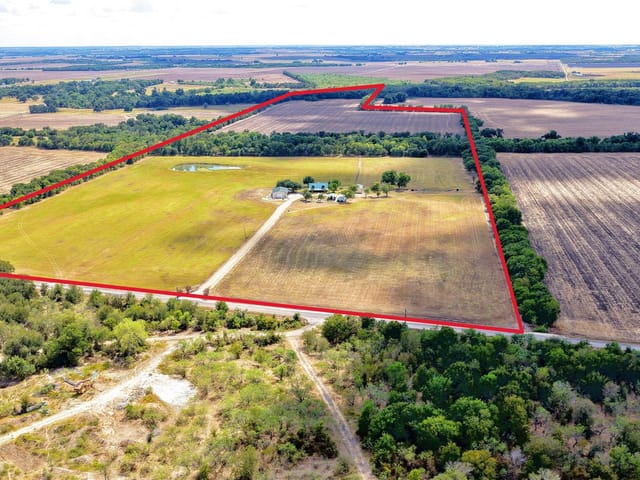 1930 County Road 361