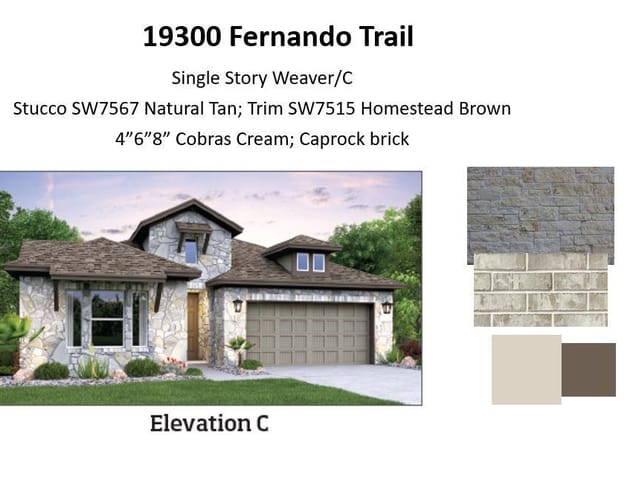 19300 Fernando TRL