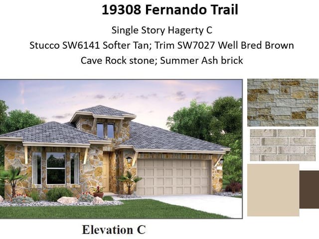 19308 Fernando TRL