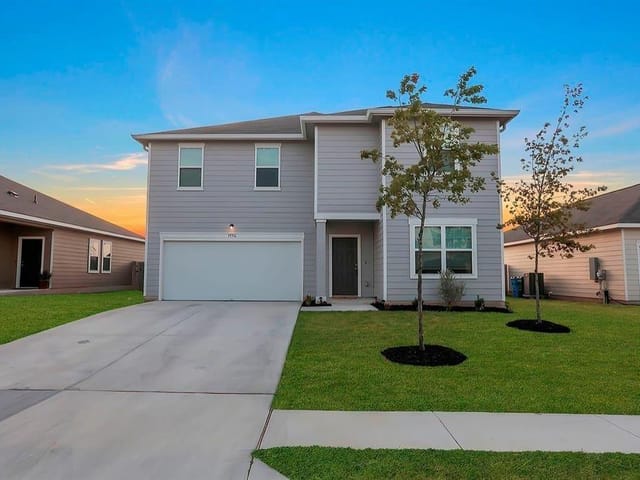 19316  Berringer Dr