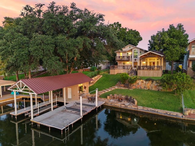 1932 Granite Cove RD