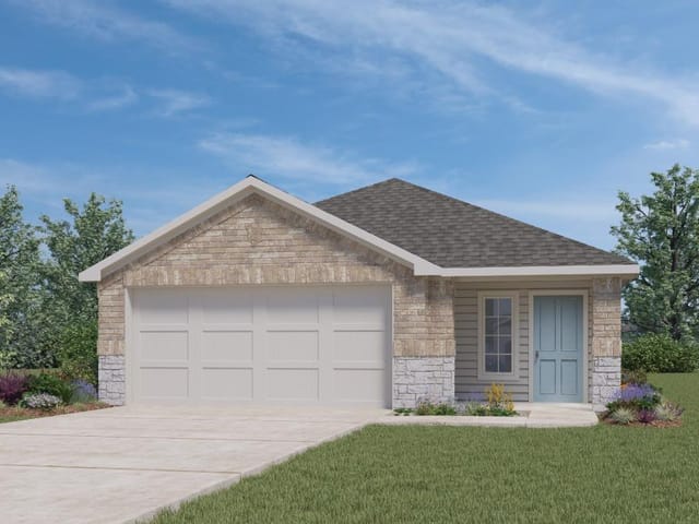 1933 Arbuckle Dr