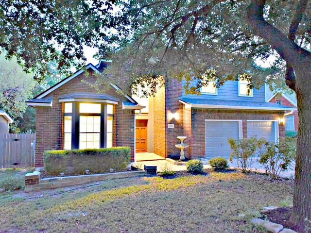 1933 Chasewood DR