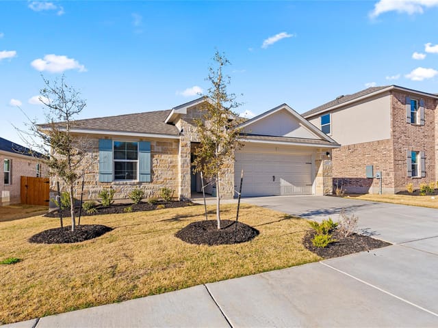 1933 Lazy Acres St
