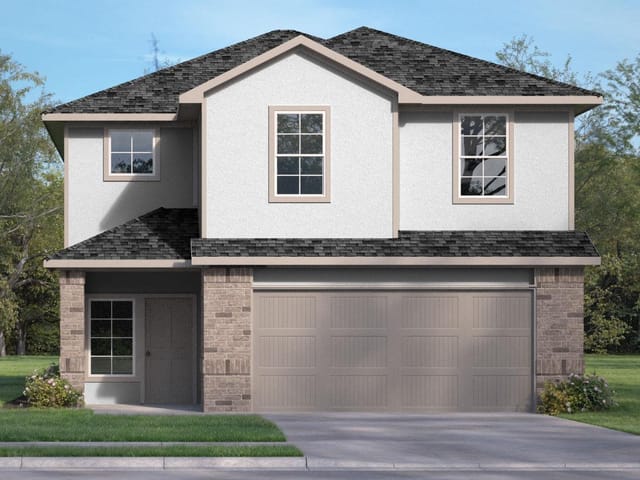 1937 Arbuckle DR