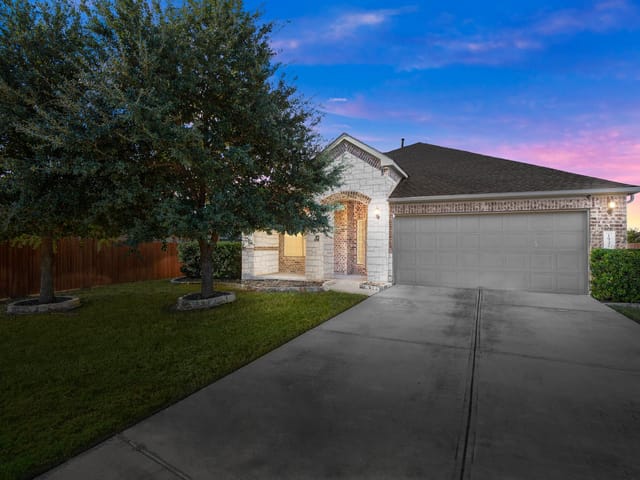 1937  Little George Drive