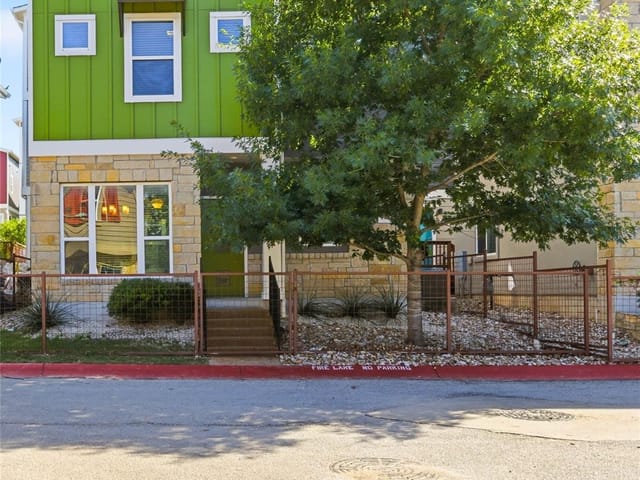 1937 Tramson DR Unit #153C