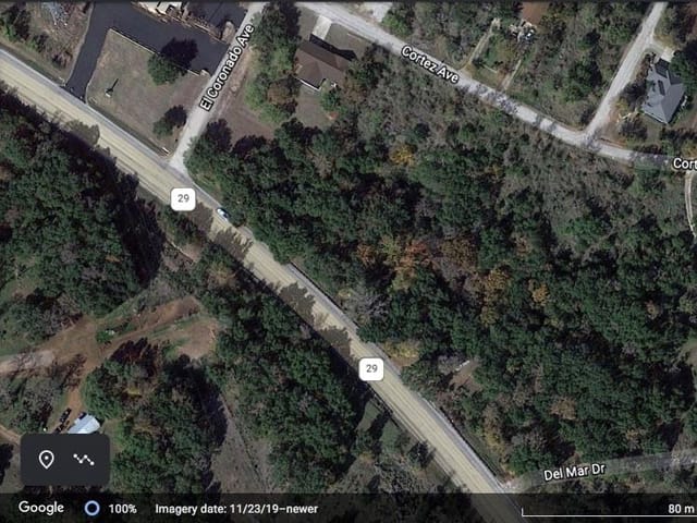 19375 Texas 29 Highway