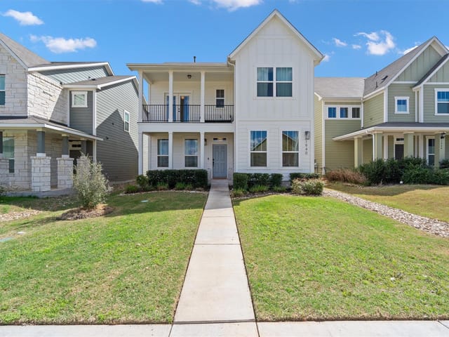 1940 Blue River Dr