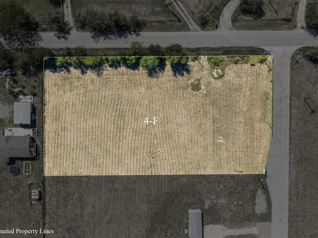 1940 Homannville TRL