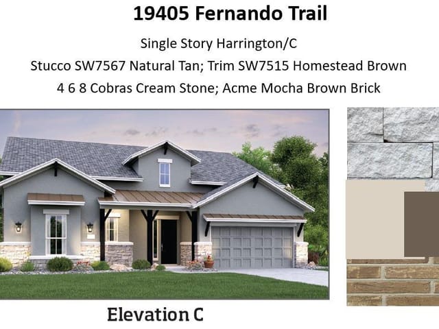 19405 Fernando Trl