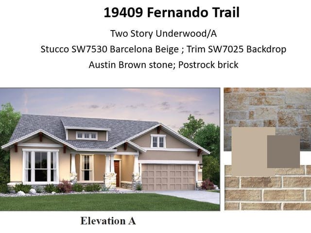 19409 Fernando Trl