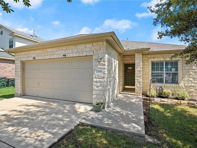 1941 Amberwood LOOP