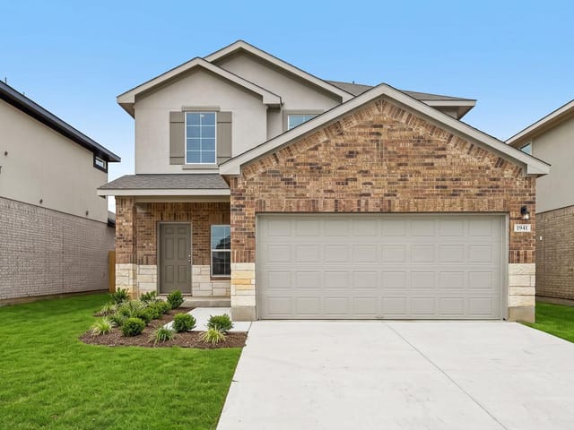 1941 Arbuckle DR