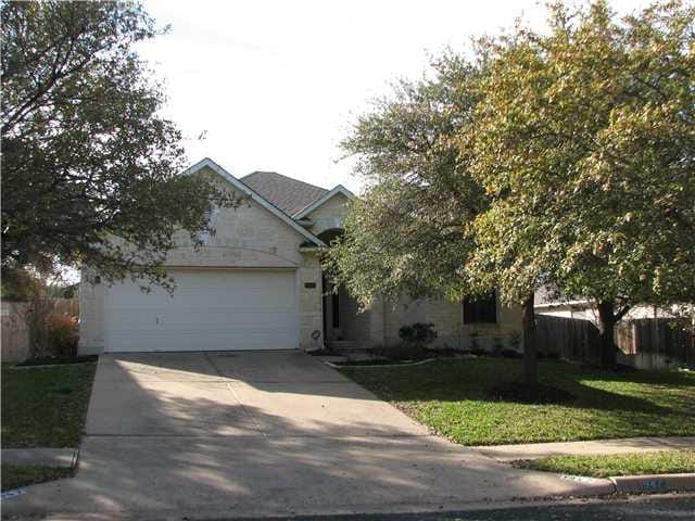 1947 Dapplegrey LN