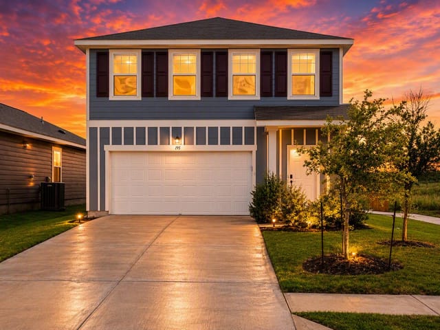 195 Bracken LN