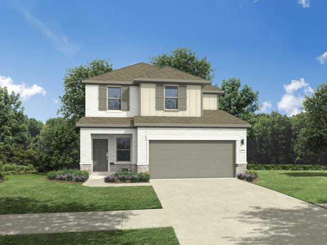 195 Hornet ST