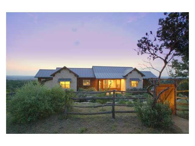 195 Madrone Canyon DR