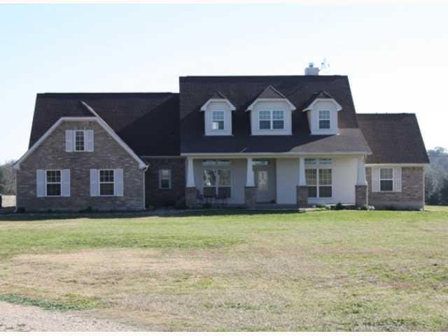 1950 Old Kelly RD