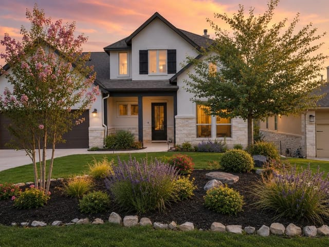 19504 Serenity LN