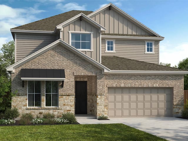 19516 Jesse Junction DR