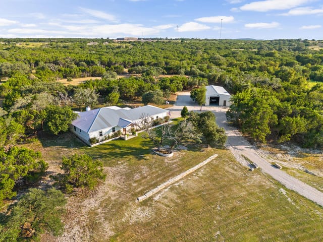 1953 County Road 250
