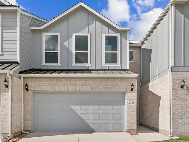 1955 Settlers Glen Dr Unit #4403