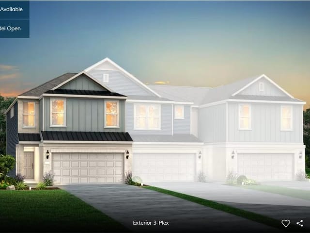 1955 Settlers Glen DR Unit #4603