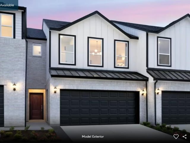 1955 Settlers Glen DR Unit #4702