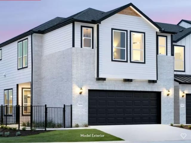 1955 Settlers Glen DR Unit #4704